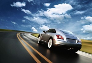 Drive with peace of mind